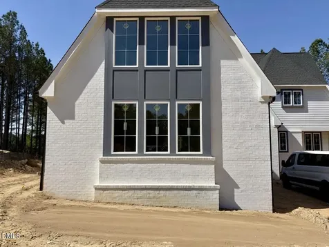 33 Blackhorn Court Pittsboro NC 27312
