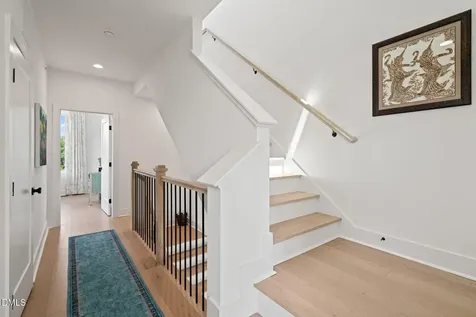 3009 Corbell Durham NC 27701