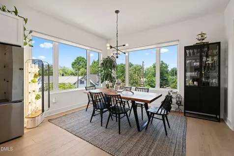 3009 Corbell Durham NC 27701
