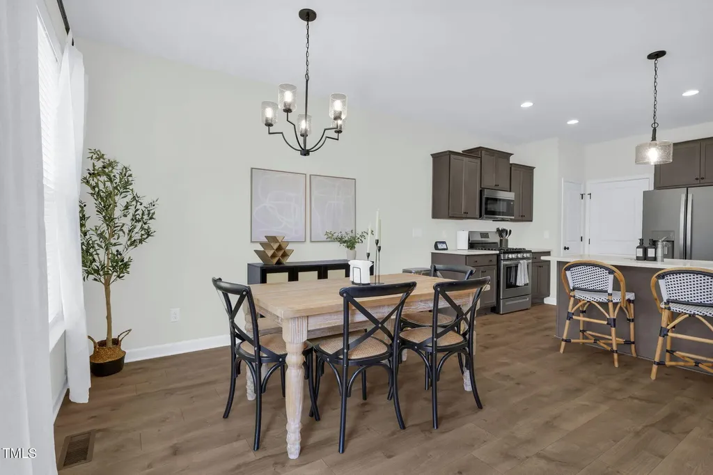 717 Utley Street Holly Springs NC 27540