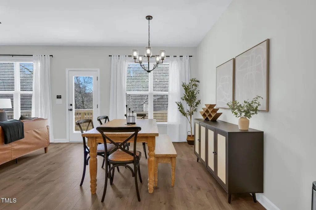 717 Utley Street Holly Springs NC 27540