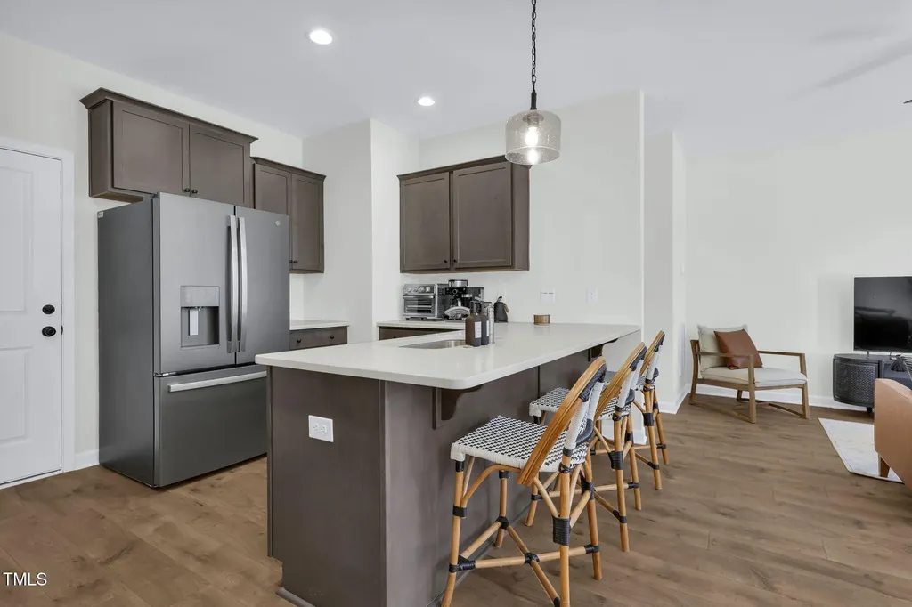 717 Utley Street Holly Springs NC 27540