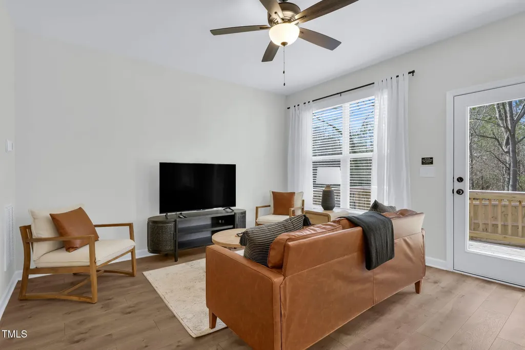 717 Utley Street Holly Springs NC 27540
