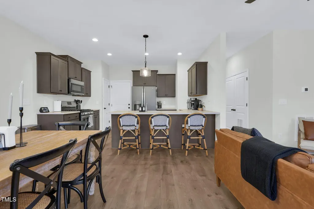 717 Utley Street Holly Springs NC 27540