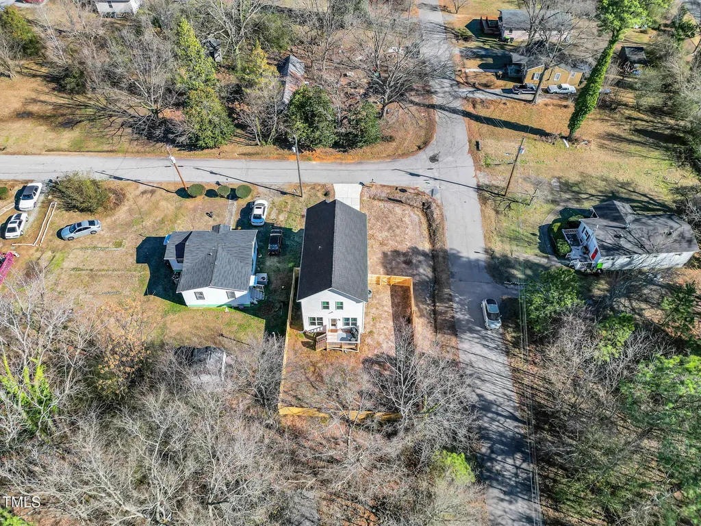 717 Utley Street Holly Springs NC 27540