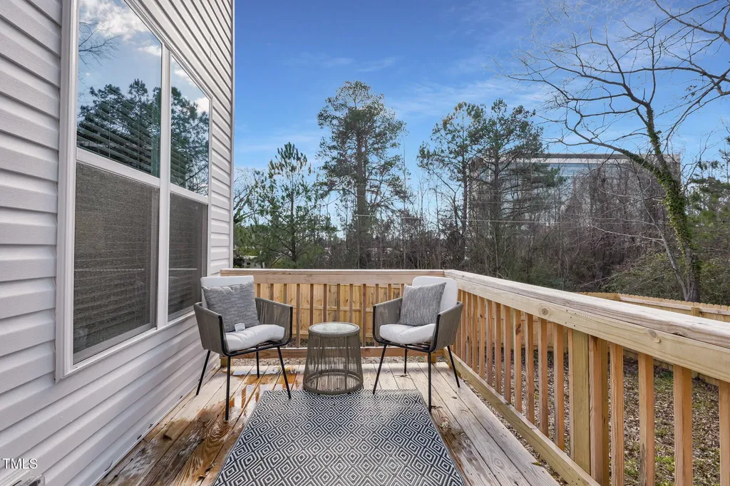 717 Utley Street Holly Springs NC 27540