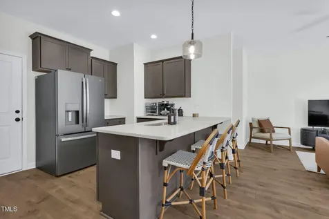 717 Utley Street Holly Springs NC 27540