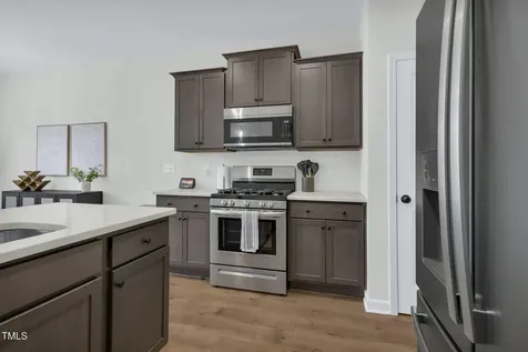 717 Utley Street Holly Springs NC 27540