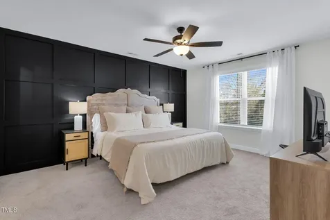 717 Utley Street Holly Springs NC 27540