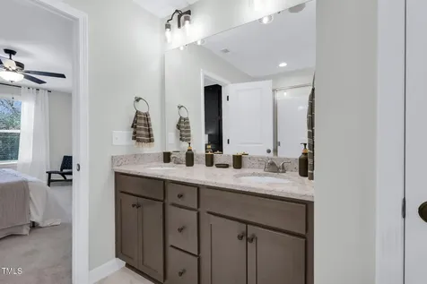 717 Utley Street Holly Springs NC 27540