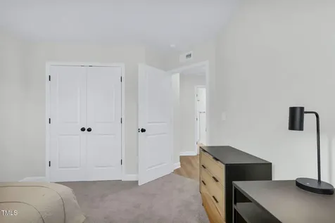 717 Utley Street Holly Springs NC 27540