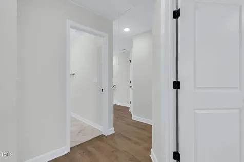 717 Utley Street Holly Springs NC 27540