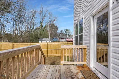 717 Utley Street Holly Springs NC 27540
