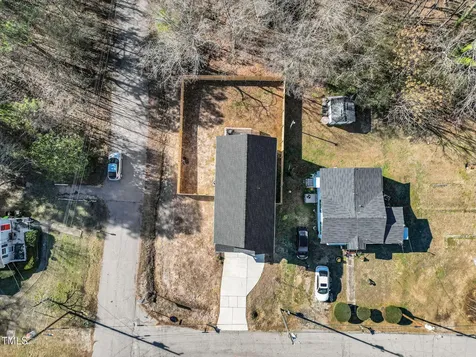 717 Utley Street Holly Springs NC 27540