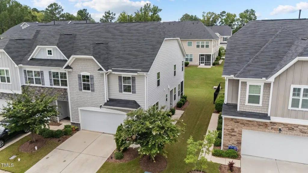 842 Salem Pointe Place Apex NC 27523