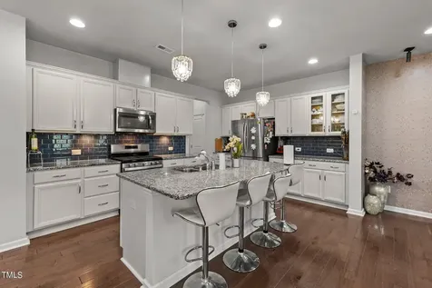 842 Salem Pointe Place Apex NC 27523