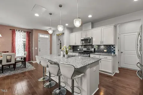 842 Salem Pointe Place Apex NC 27523