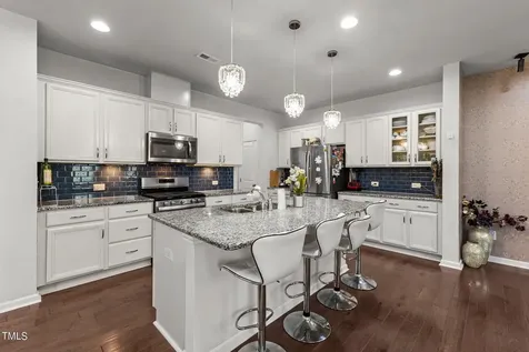 842 Salem Pointe Place Apex NC 27523