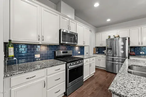 842 Salem Pointe Place Apex NC 27523