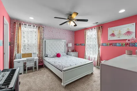 842 Salem Pointe Place Apex NC 27523