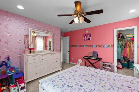 842 Salem Pointe Place Apex NC 27523