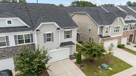 842 Salem Pointe Place Apex NC 27523