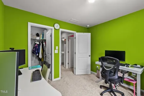 842 Salem Pointe Place Apex NC 27523