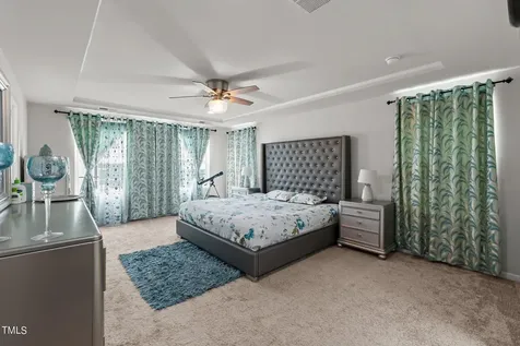 842 Salem Pointe Place Apex NC 27523