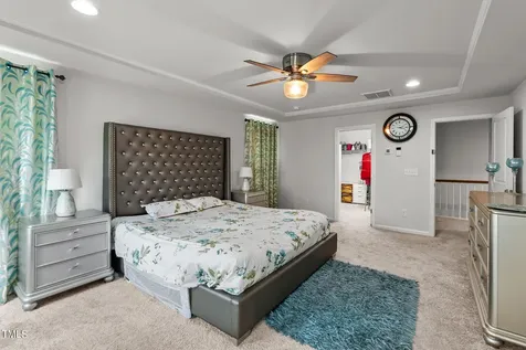 842 Salem Pointe Place Apex NC 27523