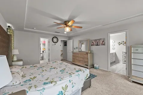 842 Salem Pointe Place Apex NC 27523