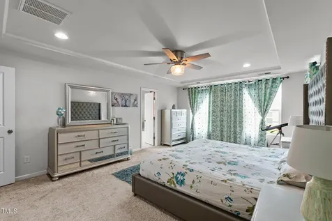 842 Salem Pointe Place Apex NC 27523