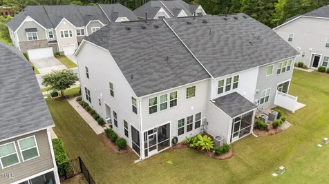 842 Salem Pointe Place Apex NC 27523