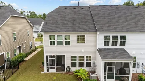 842 Salem Pointe Place Apex NC 27523