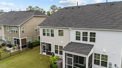 842 Salem Pointe Place Apex NC 27523