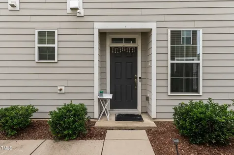 842 Salem Pointe Place Apex NC 27523