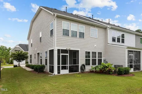 842 Salem Pointe Place Apex NC 27523