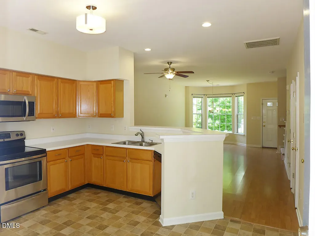 234 Standish Drive Chapel Hill NC 27517