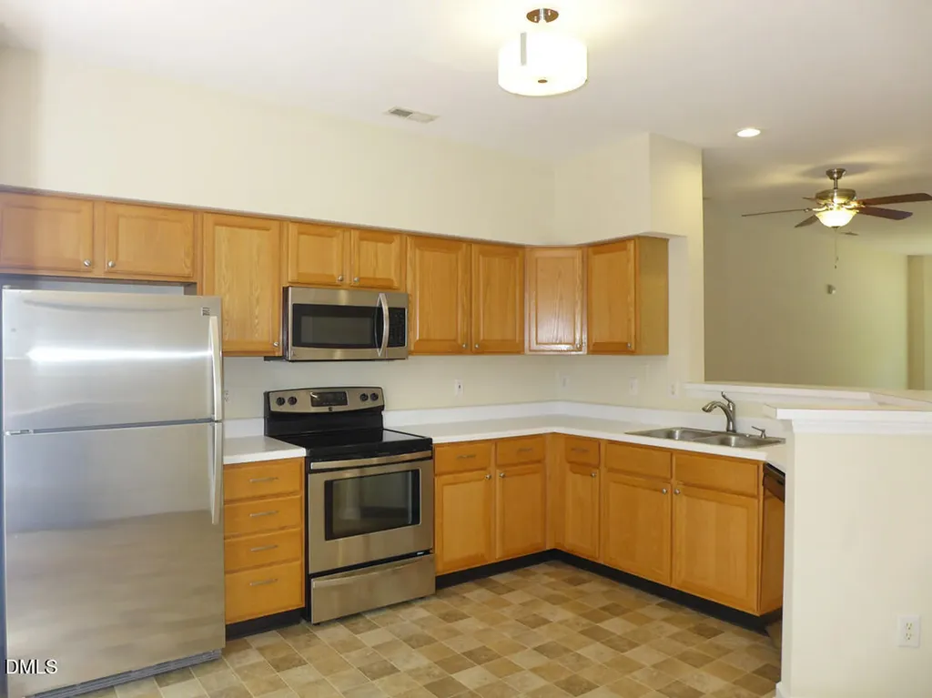234 Standish Drive Chapel Hill NC 27517