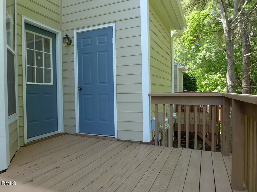 234 Standish Drive Chapel Hill NC 27517