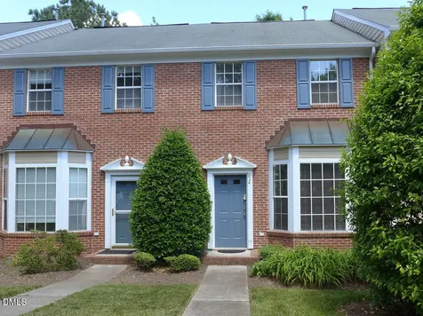 234 Standish Drive Chapel Hill NC 27517