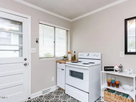 1513 Rosewood Street Durham NC 27701
