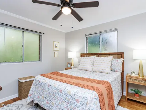 1513 Rosewood Street Durham NC 27701