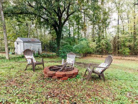 1513 Rosewood Street Durham NC 27701