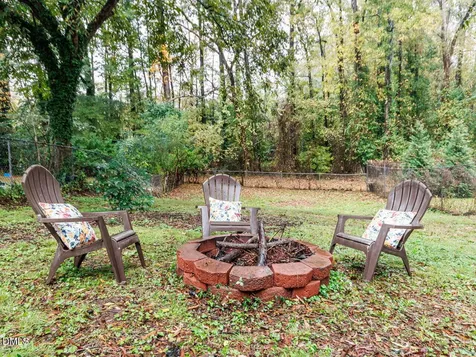 1513 Rosewood Street Durham NC 27701