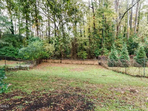 1513 Rosewood Street Durham NC 27701