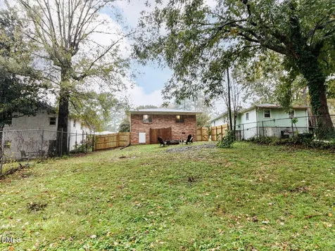 1513 Rosewood Street Durham NC 27701