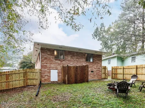 1513 Rosewood Street Durham NC 27701