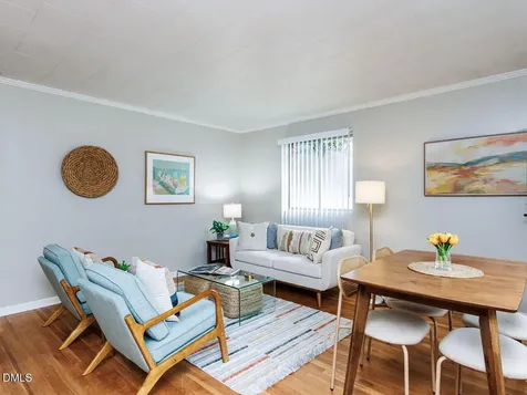 1513 Rosewood Street Durham NC 27701