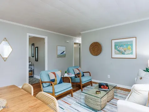 1513 Rosewood Street Durham NC 27701