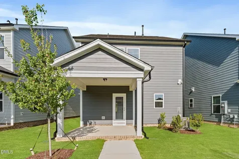 764 Lightrail Drive Knightdale NC 27545